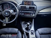 BMW 116 d Pack M