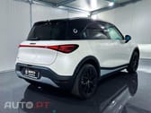 Smart #1 66 kWh Premium