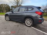 BMW X1 16 d sDrive