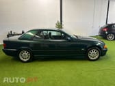 BMW 318 is