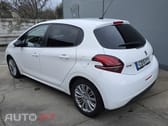 Peugeot 208 1.6 BlueHDi Active