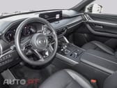 Mazda CX-80 I.V.A DEDUTIVEL e-SKYACTIV