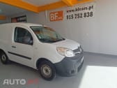 Renault Kangoo 1.5 dCi Compact Business 3L