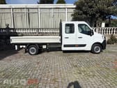Renault Master 2.3 dCi L2 3.5T CD