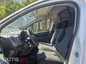 Peugeot Partner Partner