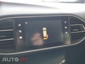 Peugeot 308 SW 1.2 PureTech Style