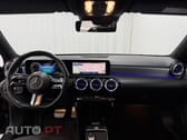 Mercedes-Benz A 250 e AMG Line