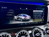 Mercedes-Benz CLS 350 d 4Matic AMG Line