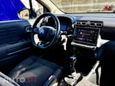 Citroen C3 Aircross 1.2 PureTech C-Series