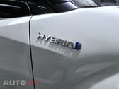Toyota C-HR 1.8 HSD Lounge