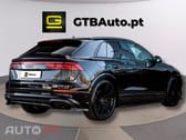 Audi Q8 60 TFSI e I.V.A DEDUTIVEL 