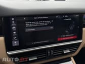Porsche Cayenne Standard