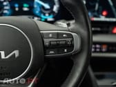 Kia Sportage 1.6 T-GDi PHEV Tech