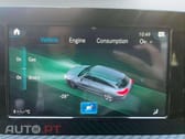 Mercedes-Benz CLA 180 SB DCT 