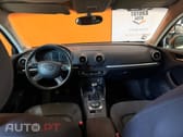 Audi A3 Sportback 1.6 TDI S-line