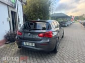 BMW 116 d EDynamics Line Sport