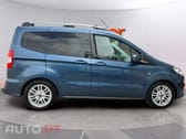 Ford Tourneo 1.0 EcoBoost Titanium