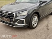 Audi Q2 30 TFSI Advanced