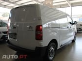 Citroen Jumpy 1.5 BlueHDi M