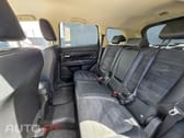 Mitsubishi Outlander 2.0 Intense Navi