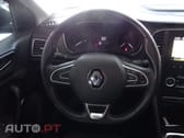 Renault Mégane Sport Tourer 1.5 dCi Limited