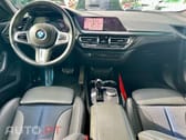 BMW 216 d Pack Desportivo M