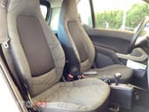 Smart ForTwo 1.0 mhd Passion 71