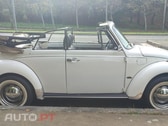 Volkswagen 1300 Karmann Cabriolet