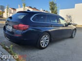 BMW 520 d touring F11