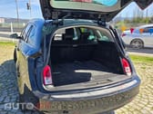 Opel Insignia Outro