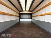 Renault Master ENERGY Start & Stop L3H1 HA