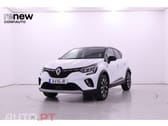 Renault Captur 1.0 TCe Techno