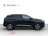 Peugeot 3008 Hybrid 225 e-EAT8 Allure