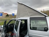 Land Rover Discovery 3 2.7 TDV6 SE CAMPER