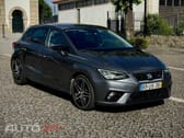 Seat Ibiza 1.0 TSI FR