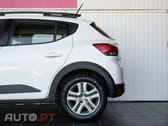Dacia Sandero Stepway TCe 90 Expression