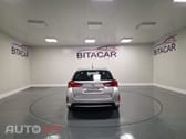 Toyota Auris Touring Sports 1.4 D-4D Active+AC