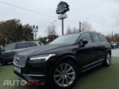 Volvo XC90 2.0 D5 Inscription AWD