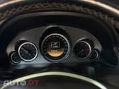 Mercedes-Benz E 220 (BlueTEC) d 9G-TRONIC