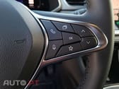 Renault Captur 1.0 TCe 100 Bi-Fuel techno