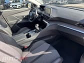 Peugeot 3008 1.2 PureTech Allure