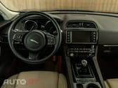 Jaguar F-Pace 2.0 i4D Portfolio