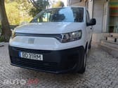 Fiat Doblo Van L1 1.5 BlueHDi 100cv