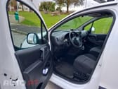 Citroen Berlingo 1.6 BlueHDi L1
