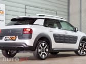 Citroen C4 Cactus 1.2 PureTech Shine EAT6