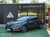 Renault Mégane 1.5 dCi Zen