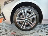 BMW 116 d Corporate Edition Auto