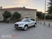 Audi Q5 2.0 TDI S-line S-tronic