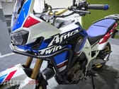 Honda Africa Twin CRF 1000 DCT Adventure Sports 30th Anniversary
