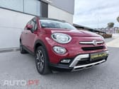 Fiat 500X 1.3 MJ City Cross